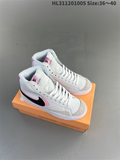 men blazer shoes-052